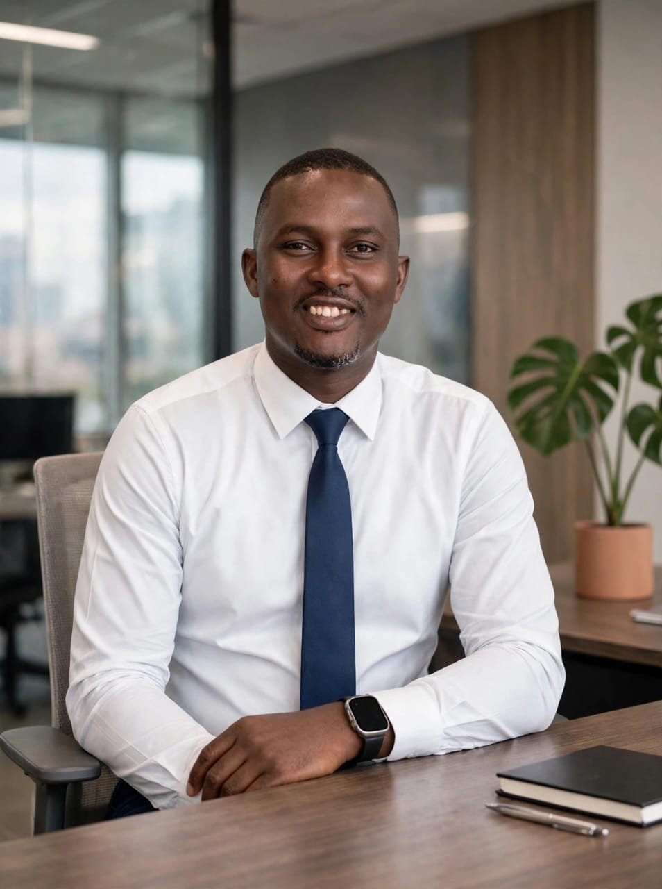 Directeur Général Adjoint - SEDAK AND LAND